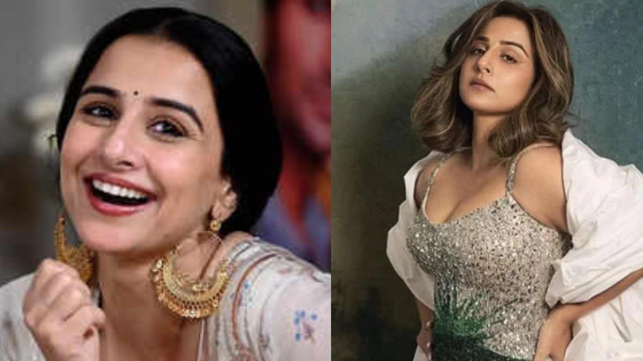 ವಿದ್ಯಾ ಬಾಲನ್ಗೆ 'ಪನೌತಿ' ಪಟ್ಟ! ಚಿತ್ರರಂಗದಿಂದಲೇ ಔಟ್- ಹೊರಗೆ ಹಾಕಿದವರೇ ನಟಿಯ ಕಾಲಿಗೆ ಬಿದ್ದರು ವಿದ್ಯಾ ಬಾಲನ್ಗೆ 'ಪನೌತಿ' ಪಟ್ಟ! ಚಿತ್ರರಂಗದಿಂದಲೇ ಔಟ್- ಹೊರಗೆ ಹಾಕಿದವರೇ ನಟಿಯ ಕಾಲಿಗೆ ಬಿದ್ದರು