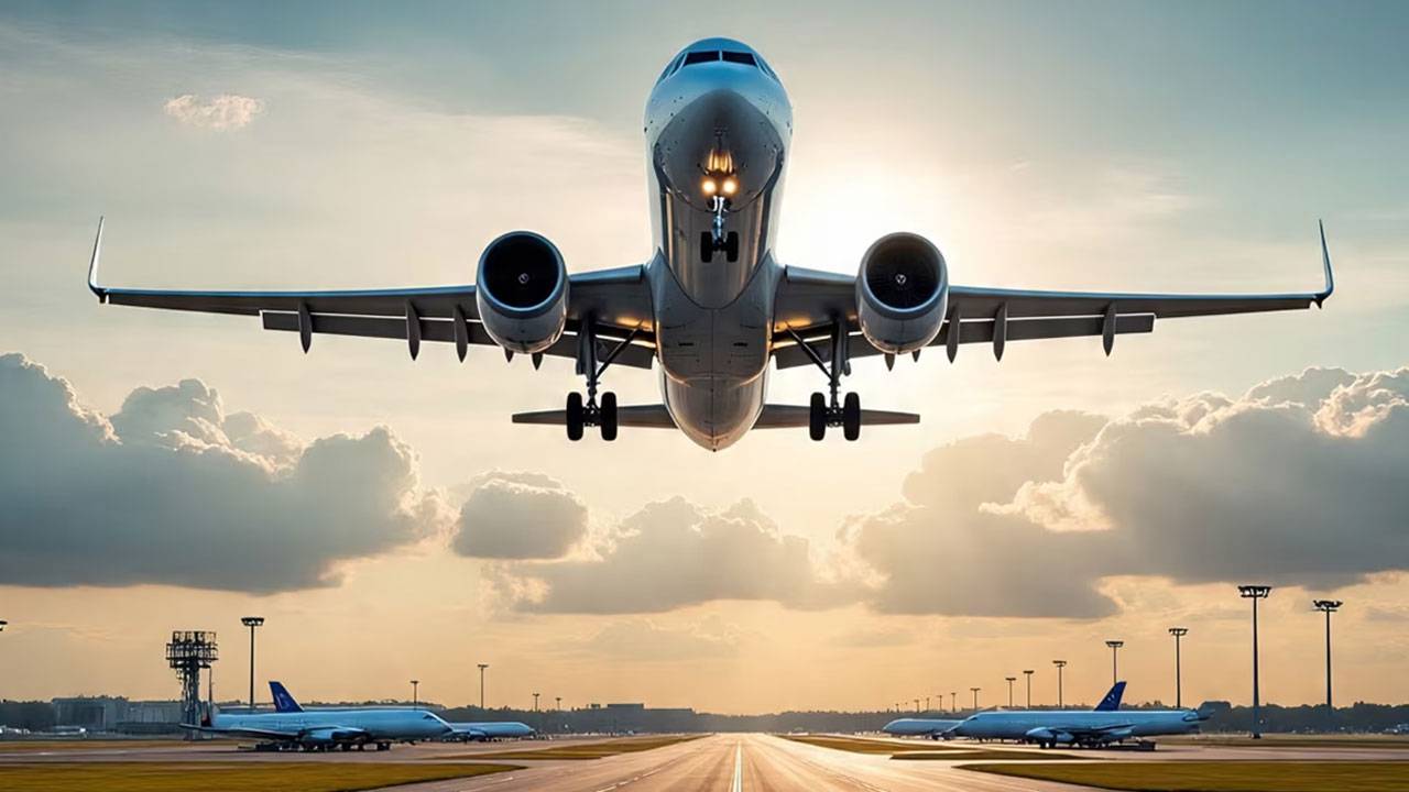 India-Philippines Direct Flights From October 1, Visa-Free Entry for Tourists Announced
