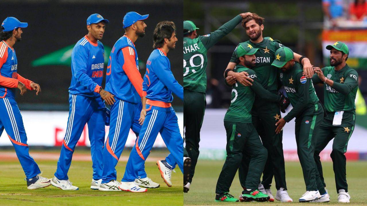 India vs Pakistan, Asia Cup 2025: Political Heat Rises Amid Fan Boycott Threat