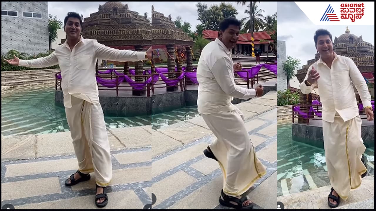 Adi Raj ಹೃದಯ ಕದ್ದ ಚೋರ... ಎಂದು ಸ್ಟೆಪ್ ಹಾಕಿದ ಭಾಗ್ಯಲಕ್ಷ್ಮಿ ಆದಿ: ಒಹೋ... ಗೊತ್ತಾಯ್ತು ...