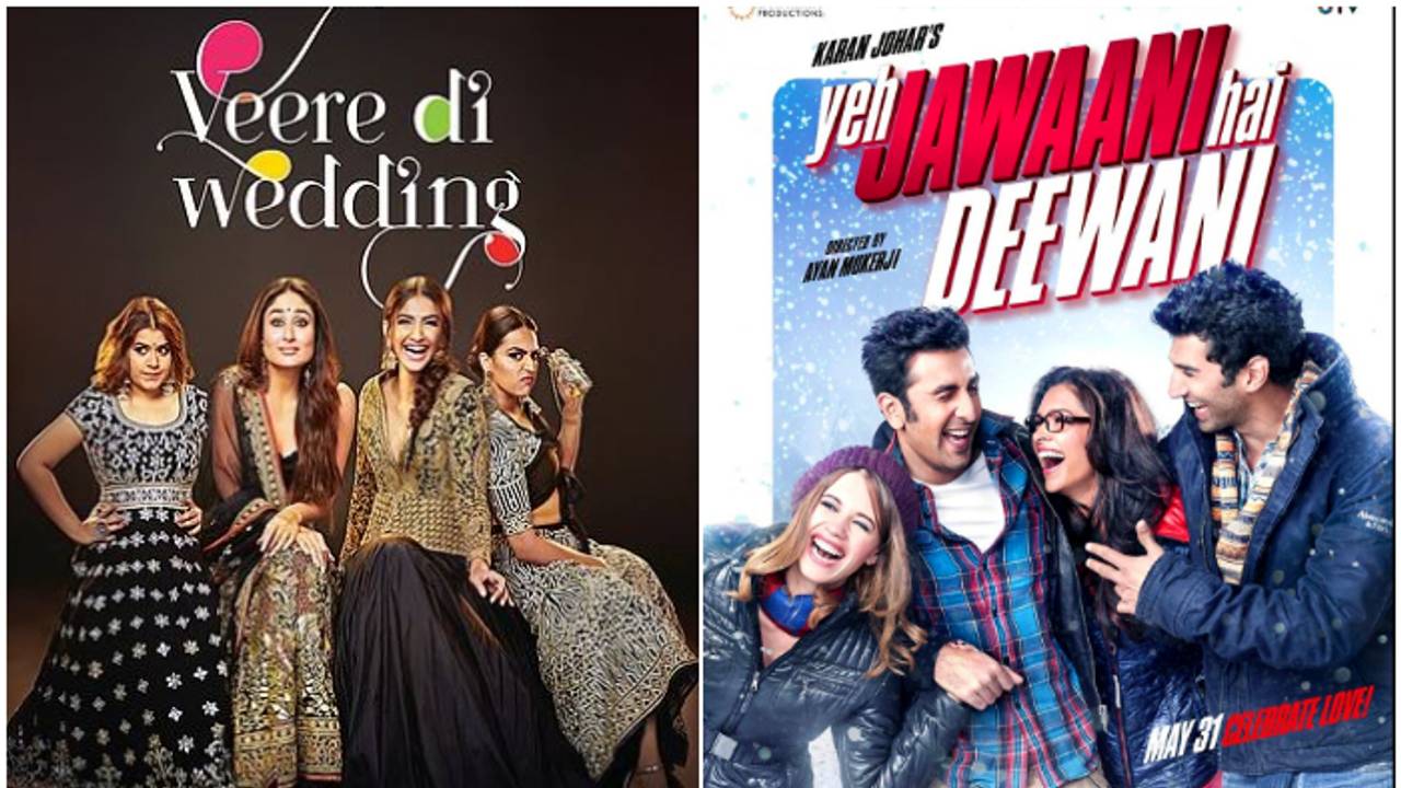 Friendship Day 2025: 7 Must-Watch Bollywood Movies Celebrating True Bonds