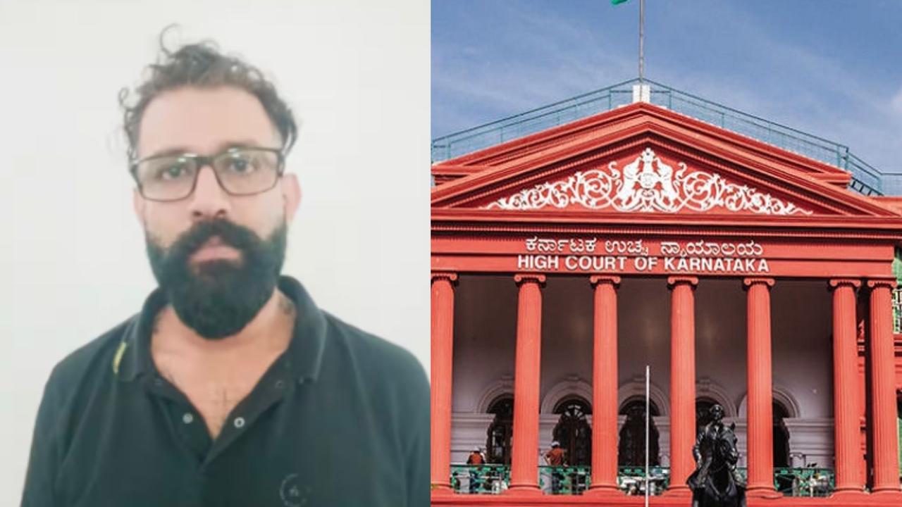 ₹200 ಕೋಟಿ ವಂಚನೆ ಪ್ರಕರಣ: ವಂಚಕ ರೋಶನ್ ಸಲ್ಮಾನ್ಗೆ ಹೈಕೋರ್ಟ್ ರಿಲೀಫ್ | 200 Crore Fraud Case High Court Gives Relief To Fraudster Roshan Salman Rav ₹200 ಕೋಟಿ ವಂಚನೆ ಪ್ರಕರಣ: ವಂಚಕ ರೋಶನ್ ಸಲ್ಮಾನ್ಗೆ ಹೈಕೋರ್ಟ್ ರಿಲೀಫ್ | 200 Crore Fraud Case High Court Gives Relief To Fraudster Roshan Salman Rav