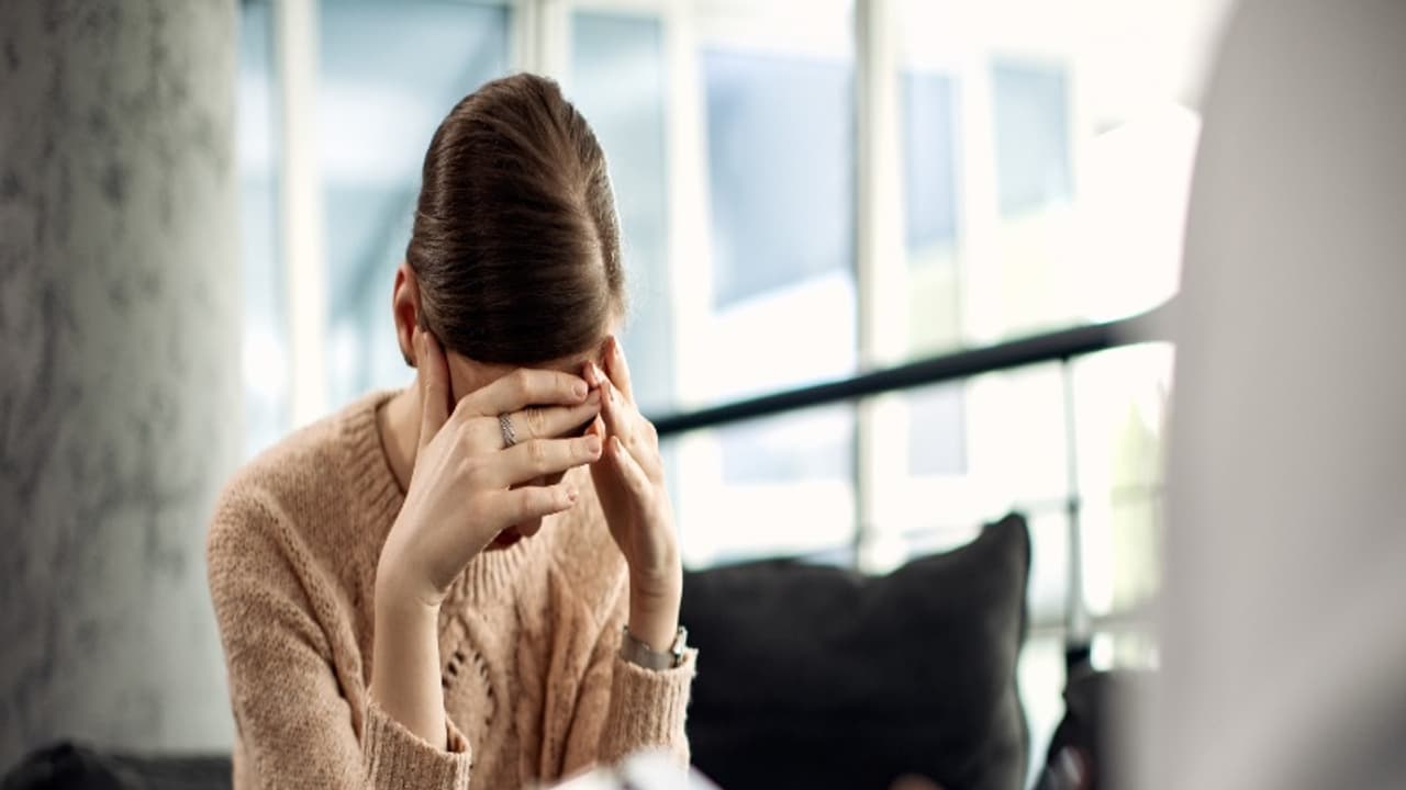 Stress Reduction : மன அழுத்தத்தைக் குறைக்கும் 7 சூப்பர் உணவுகள்!