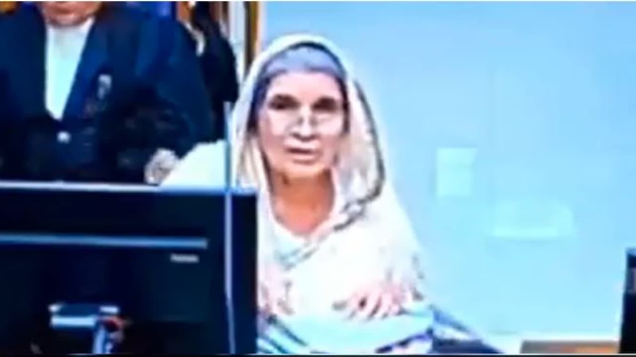 ಡಾಕ್ಟರ್ ಗಂಡನ ಕೊಲೆ ಮಾಡಿ ಸಾವಿಗೆ ವೈಜ್ಞಾನಿಕ ವಿಶ್ಲೇಷಣೆ ನೀಡಿದ ಕೆಮಿಸ್ಟ್ರಿ ಪ್ರೊಫೆಸರ್ಗೆ ಜೀವಾವಧಿ ಶಿಕ್ಷೆ | Chhatarpur Chemistry Professor Gets Life Term For Killing Retired Doctor Husband ಡಾಕ್ಟರ್ ಗಂಡನ ಕೊಲೆ ಮಾಡಿ ಸಾವಿಗೆ ವೈಜ್ಞಾನಿಕ ವಿಶ್ಲೇಷಣೆ ನೀಡಿದ ಕೆಮಿಸ್ಟ್ರಿ ಪ್ರೊಫೆಸರ್ಗೆ ಜೀವಾವಧಿ ಶಿಕ್ಷೆ | Chhatarpur Chemistry Professor Gets Life Term For Killing Retired Doctor Husband