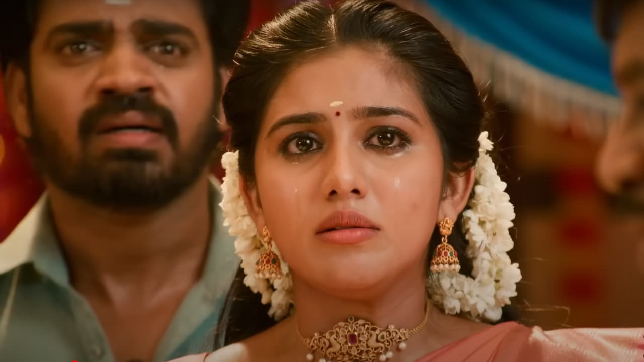 துளசியின் சதி அம்பலமானது! அன்புவிடம் சிக்கிய ஆதாரம் - ஆனந்தியை மிரட்டும் நபரால் சீரியலில் புதிய டுவிஸ்ட்!