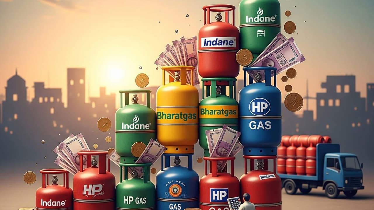 Paytm LPG Offer 2026