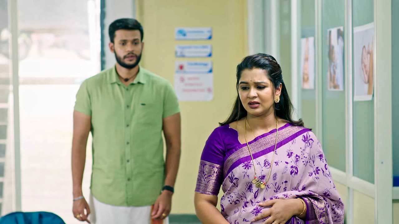 Ramachari Serial: ರಾಮಾಚಾರಿ ಇನ್ನಿಲ್ಲ, ಪತಿಯ ಹಿಂದೆ ಹೋಗಲು ರೆಡಿಯಾದ ಚಾರುಲತಾ! ಮುಂದೇನಾಗತ್ತೆ? | Ramachari Kannada Serial Written Update 2025 Charulatha Try To End His Life Ramachari Serial: ರಾಮಾಚಾರಿ ಇನ್ನಿಲ್ಲ, ಪತಿಯ ಹಿಂದೆ ಹೋಗಲು ರೆಡಿಯಾದ ಚಾರುಲತಾ! ಮುಂದೇನಾಗತ್ತೆ? | Ramachari Kannada Serial Written Update 2025 Charulatha Try To End His Life