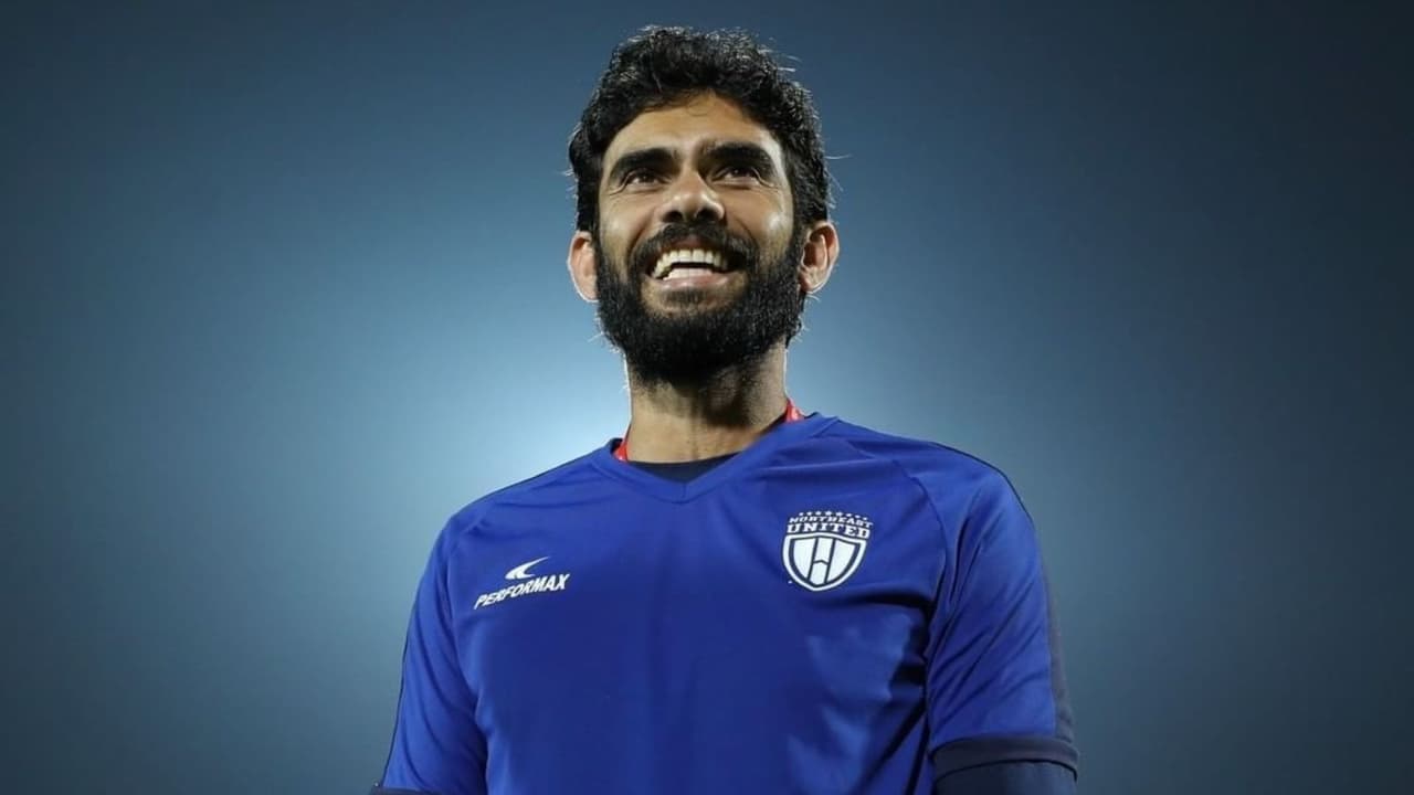 Who is Khalid Jamil? The Man Who Took Aizawl FC to the Top Now Coaches Team India