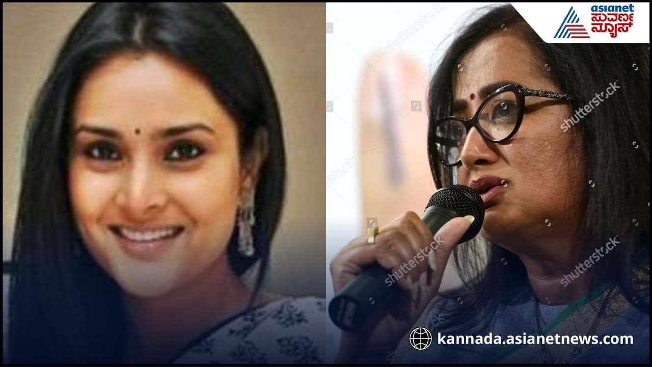 ‘ರಮ್ಯಾ ಮಾತ್ರವಲ್ಲ, ನನಗೂ ಕೆಟ್ಟ ಕಮೆಂಟ್ಸ್ ಬಂದಿದೆ’ ದರ್ಶನ ಫ್ಯಾನ್ಸ್ ವಿಚಾರಕ್ಕೆ ಮೌನ ಮುರಿದ ಸುಮಲತಾ | | Not Only Ramya I Have Also Received Bad Comments Says Actress Sumalatha Rav ‘ರಮ್ಯಾ ಮಾತ್ರವಲ್ಲ, ನನಗೂ ಕೆಟ್ಟ ಕಮೆಂಟ್ಸ್ ಬಂದಿದೆ’ ದರ್ಶನ ಫ್ಯಾನ್ಸ್ ವಿಚಾರಕ್ಕೆ ಮೌನ ಮುರಿದ ಸುಮಲತಾ | | Not Only Ramya I Have Also Received Bad Comments Says Actress Sumalatha Rav