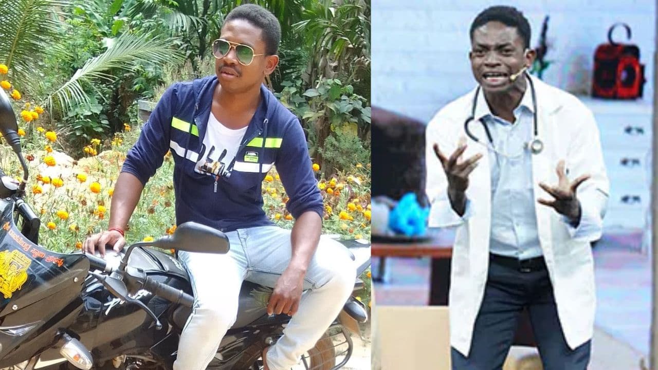 ಕಾಮಿಡಿ ಕಿಲಾಡಿ ಚಂದ್ರಶೇಖರ್ ಸಿದ್ಧಿ ಆತ್ಮಹ*ತ್ಯೆ ಪ್ರಕರಣದಲ್ಲಿ ರೋಚಕ ತಿರುವು; ಅಮ್ಮ ಹೇಳಿಕೆ ಕೇಳಿ ಎಲ್ಲಿರೂ ಶಾಕ್! | Comedy Khiladigalu Actor Chandrashekhar Siddhi Death Case Get Twist Mother Sat ಕಾಮಿಡಿ ಕಿಲಾಡಿ ಚಂದ್ರಶೇಖರ್ ಸಿದ್ಧಿ ಆತ್ಮಹ*ತ್ಯೆ ಪ್ರಕರಣದಲ್ಲಿ ರೋಚಕ ತಿರುವು; ಅಮ್ಮ ಹೇಳಿಕೆ ಕೇಳಿ ಎಲ್ಲಿರೂ ಶಾಕ್! | Comedy Khiladigalu Actor Chandrashekhar Siddhi Death Case Get Twist Mother Sat