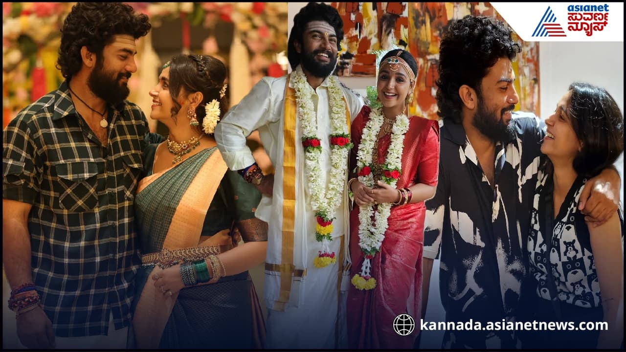 ಜೀವನದಲ್ಲಿ ಏನೇ ಆದರೂ ನಾನು ಯಾವಾಗ್ಲೂ ಜೊತೆ ಇರ್ತೀನಿ…. ವಿಕಾಶ್ ಹುಟ್ಟುಹಬ್ಬಕ್ಕೆ ನಿಶಾ ಸ್ಪೆಷಲ್ ವಿಶ್ ಜೀವನದಲ್ಲಿ ಏನೇ ಆದರೂ ನಾನು ಯಾವಾಗ್ಲೂ ಜೊತೆ ಇರ್ತೀನಿ…. ವಿಕಾಶ್ ಹುಟ್ಟುಹಬ್ಬಕ್ಕೆ ನಿಶಾ ಸ್ಪೆಷಲ್ ವಿಶ್