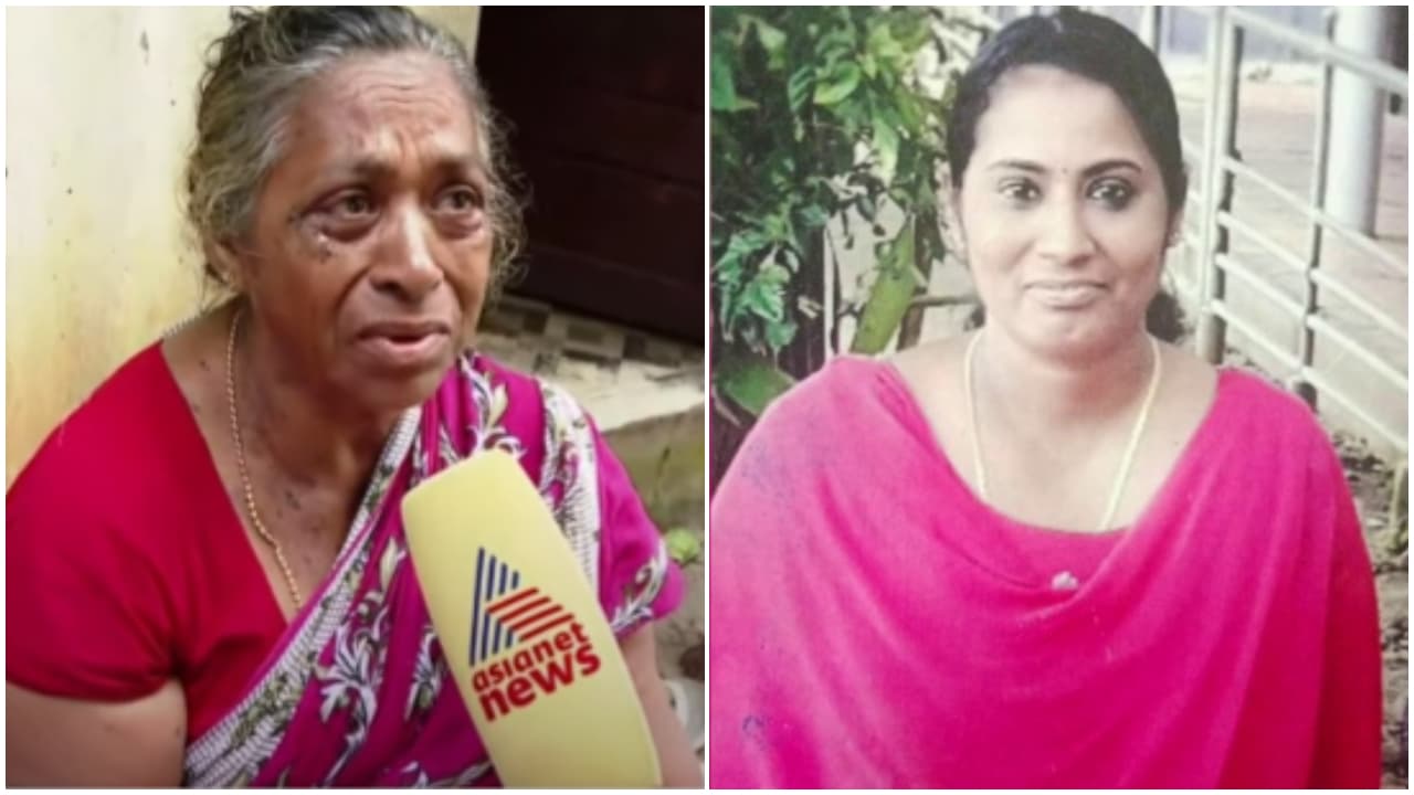 2020ರಲ್ಲಿ ನಾಪತ್ತೆಯಾದ Sindhu Case ಮರುಜೀವ, ಕಣ್ಣೀರಿಟ್ಟು ಮನವಿ ಮಾಡಿದ ತಾಯಿ | Kerala Sindhu Missing Case Police Reopen 2020 Probe After Sebastian Arrest 2020ರಲ್ಲಿ ನಾಪತ್ತೆಯಾದ Sindhu Case ಮರುಜೀವ, ಕಣ್ಣೀರಿಟ್ಟು ಮನವಿ ಮಾಡಿದ ತಾಯಿ | Kerala Sindhu Missing Case Police Reopen 2020 Probe After Sebastian Arrest