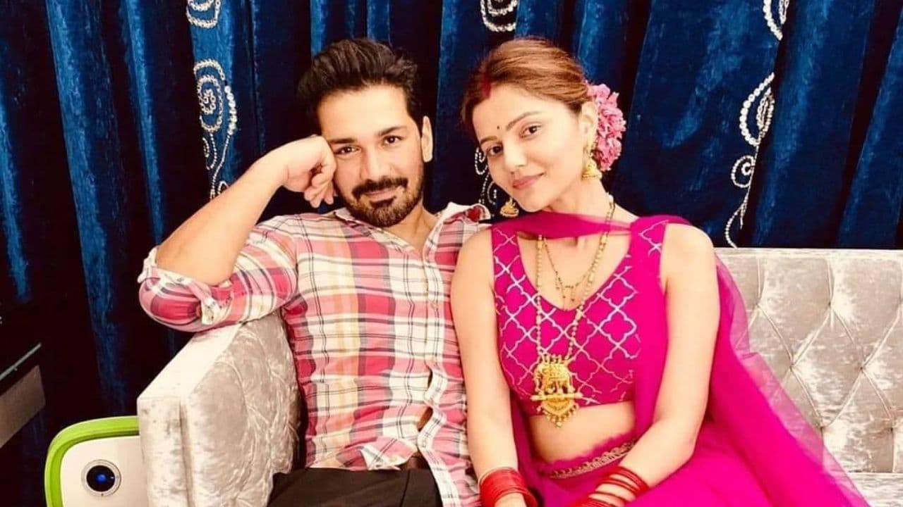Is Rubina Dilaik Pregnant Again? Actress’ ‘I Am Pregnant’ Statement Goes Viral, Fans Speculate
