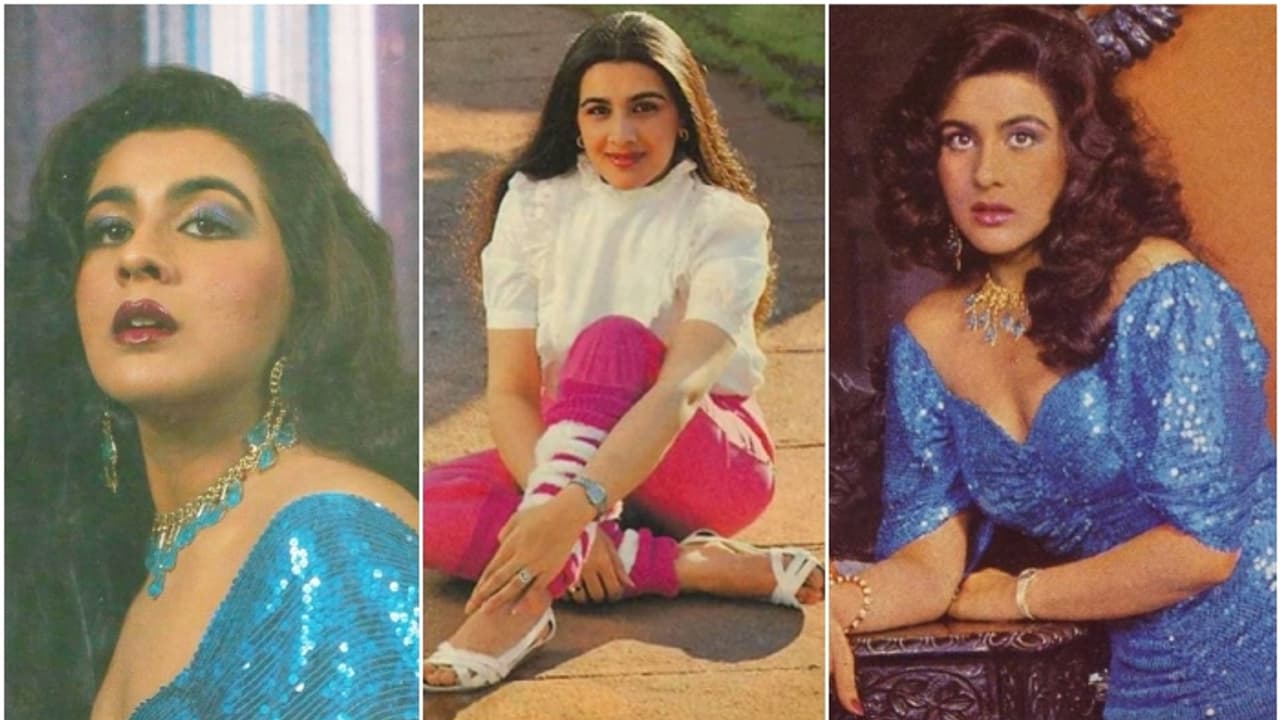 ಪ್ರೀತಿಗಾಗಿ ಎಲ್ಲವನ್ನೂ ತ್ಯಜಿಸಿ, ನಂತರ ಪ್ರೀತಿಯನ್ನೇ ತ್ಯಜಿಸಿ ಮತ್ತೆ ಬಣ್ಣ ಹಚ್ಚಿ ಬಂದ ಅಮೃತಾ ಸಿಂಗ್! | The Untold Story Of Amrita Singh She Had It All And Gave It Up ಪ್ರೀತಿಗಾಗಿ ಎಲ್ಲವನ್ನೂ ತ್ಯಜಿಸಿ, ನಂತರ ಪ್ರೀತಿಯನ್ನೇ ತ್ಯಜಿಸಿ ಮತ್ತೆ ಬಣ್ಣ ಹಚ್ಚಿ ಬಂದ ಅಮೃತಾ ಸಿಂಗ್! | The Untold Story Of Amrita Singh She Had It All And Gave It Up