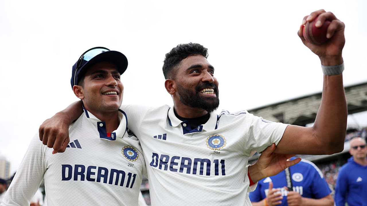 ಭಾರತ-ಇಂಗ್ಲೆಂಡ್ ಟೆಸ್ಟ್ ಸರಣಿಯಲ್ಲಿ ಗರಿಷ್ಠ ರನ್, ಗರಿಷ್ಠ ವಿಕೆಟ್ ಕಬಳಿಸಿದ ಆಟಗಾರರಿವರು! ಭಾರತ-ಇಂಗ್ಲೆಂಡ್ ಟೆಸ್ಟ್ ಸರಣಿಯಲ್ಲಿ ಗರಿಷ್ಠ ರನ್, ಗರಿಷ್ಠ ವಿಕೆಟ್ ಕಬಳಿಸಿದ ಆಟಗಾರರಿವರು!