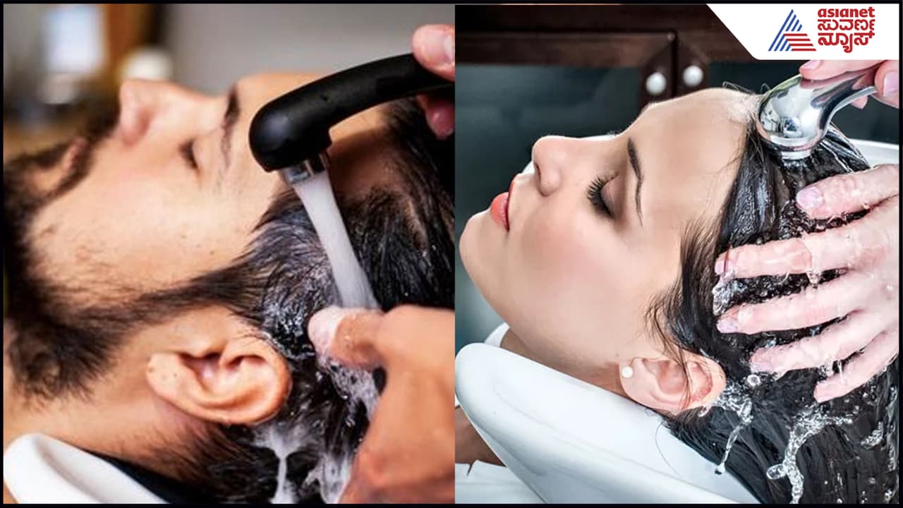 ಹೇರ್ಸ್ಟೈಲ್ಗಾಗಿ ಬ್ಯೂಟಿ ಪಾರ್ಲರ್ಗೆ ಹೋಗುವವರೇ ಎಚ್ಚರ ಎಚ್ಚರ! ಎಡವಟ್ಟಾದರೆ ಭಾರಿ ಅನಾಹುತ… ಹೇರ್ಸ್ಟೈಲ್ಗಾಗಿ ಬ್ಯೂಟಿ ಪಾರ್ಲರ್ಗೆ ಹೋಗುವವರೇ ಎಚ್ಚರ ಎಚ್ಚರ! ಎಡವಟ್ಟಾದರೆ ಭಾರಿ ಅನಾಹುತ…