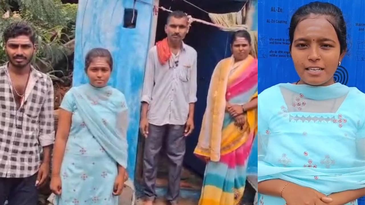 ಬಾಗಲಕೋಟೆ ಬಾಲಕಿಯ ವಿದ್ಯಾಭ್ಯಾಸಕ್ಕೆ ನೆರವಾದ ಟೀಮ್ ಇಂಡಿಯಾ ಕ್ರಿಕೆಟಿಗ ರಿಷಬ್ ಪಂತ್! | Rishabh Pant Helps Bagalkot Student Jyothi Kanabur With Fees San ಬಾಗಲಕೋಟೆ ಬಾಲಕಿಯ ವಿದ್ಯಾಭ್ಯಾಸಕ್ಕೆ ನೆರವಾದ ಟೀಮ್ ಇಂಡಿಯಾ ಕ್ರಿಕೆಟಿಗ ರಿಷಬ್ ಪಂತ್! | Rishabh Pant Helps Bagalkot Student Jyothi Kanabur With Fees San