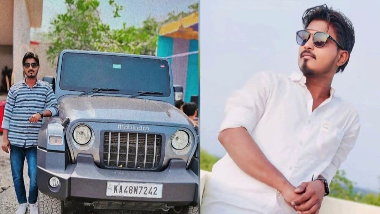 ಕಲಬುರಗಿಗೆ ಪರೀಕ್ಷೆ ಬರೆಯಲು ಹೋಗಿದ್ದ ಯುವತಿ ಮಿಸ್ಸಿಂಗ್; ಮಶಾಕ್ ಮೇಲೆಯೇ ಪೋಷಕರ ಅನುಮಾನ ಕಲಬುರಗಿಗೆ ಪರೀಕ್ಷೆ ಬರೆಯಲು ಹೋಗಿದ್ದ ಯುವತಿ ಮಿಸ್ಸಿಂಗ್; ಮಶಾಕ್ ಮೇಲೆಯೇ ಪೋಷಕರ ಅನುಮಾನ