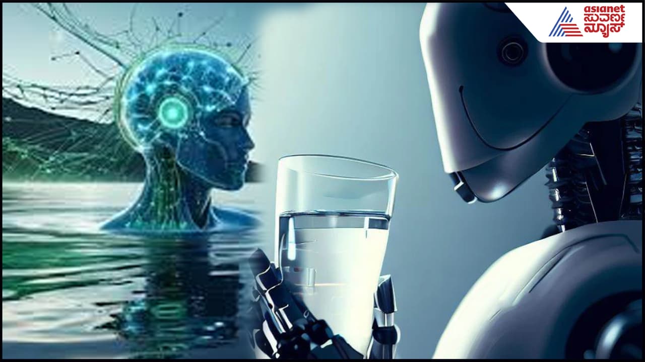 ಪ್ರಶ್ನೆಗಳಿಗೆ ಉತ್ತರಿಸಲು ಕೃತಕ ಬುದ್ಧಿಮತ್ತೆಗೆ ನೀರೇ ಆಹಾರ! ಭೀಕರ ಜಲಕ್ಷಾಮದತ್ತ ಜಗತ್ತು… | Ai Is Accelerating The Loss Of Our Scarcest Natural Resource Suc ಪ್ರಶ್ನೆಗಳಿಗೆ ಉತ್ತರಿಸಲು ಕೃತಕ ಬುದ್ಧಿಮತ್ತೆಗೆ ನೀರೇ ಆಹಾರ! ಭೀಕರ ಜಲಕ್ಷಾಮದತ್ತ ಜಗತ್ತು… | Ai Is Accelerating The Loss Of Our Scarcest Natural Resource Suc