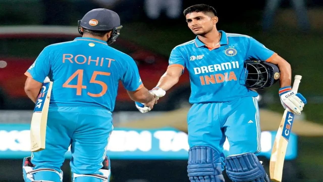 ಇಂಗ್ಲೆಂಡ್ ಟೆಸ್ಟ್ ಸರಣಿ ಮುಗಿದ ಬೆನ್ನಲ್ಲೇ ಭಾರತ ಏಕದಿನ ತಂಡಕ್ಕೂ ಶುಭ್ಮನ್ ಗಿಲ್ ಕ್ಯಾಪ್ಟನ್? ಇಂಗ್ಲೆಂಡ್ ಟೆಸ್ಟ್ ಸರಣಿ ಮುಗಿದ ಬೆನ್ನಲ್ಲೇ ಭಾರತ ಏಕದಿನ ತಂಡಕ್ಕೂ ಶುಭ್ಮನ್ ಗಿಲ್ ಕ್ಯಾಪ್ಟನ್?