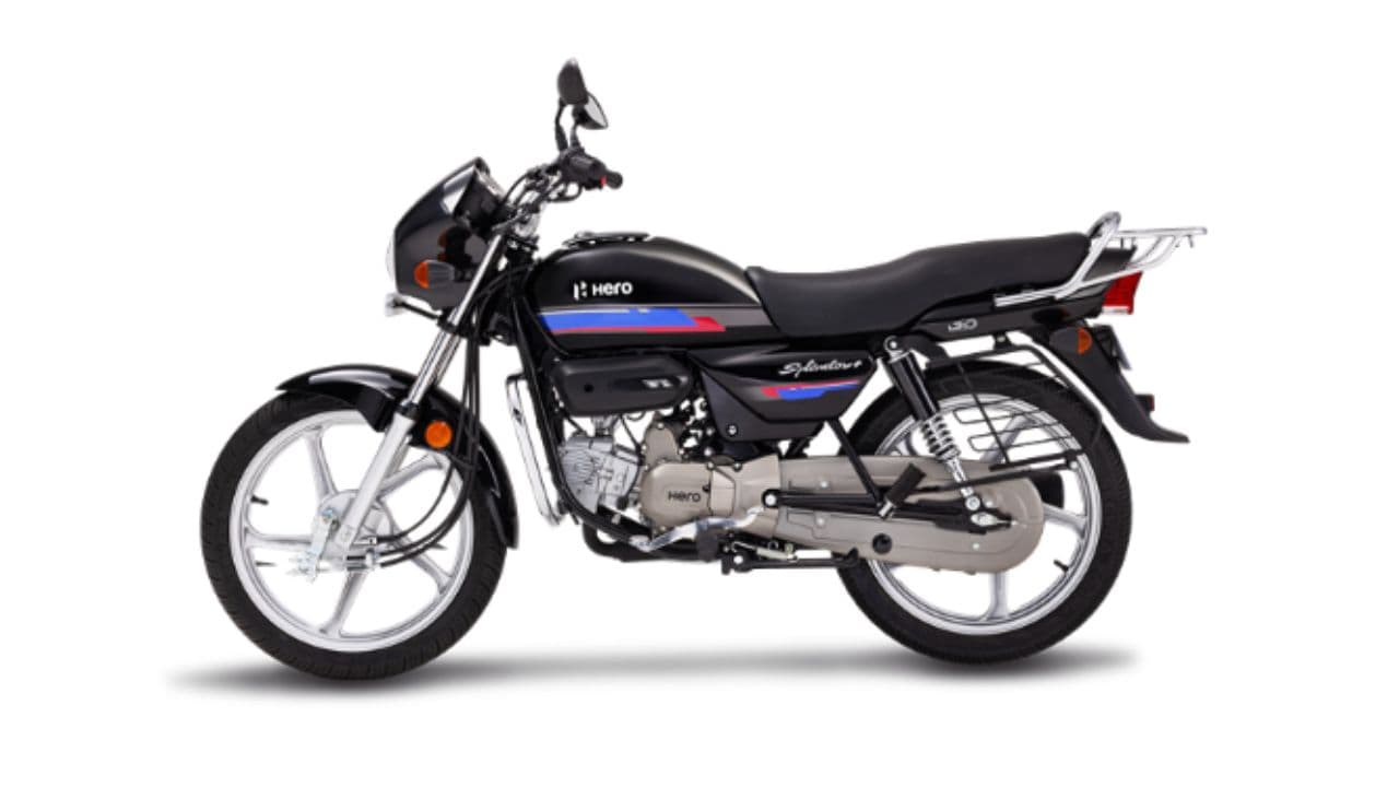 Specialties of Hero Splendor Plus : സൂപ്പർഹിറ്റായി ഹീറോയുടെ ...