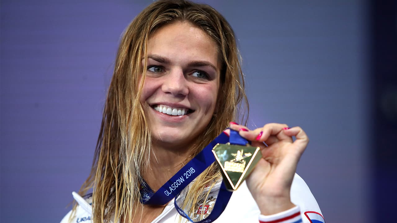 ಜಗತ್ತಿನ ಅತ್ಯಂತ ಫೇಮಸ್ ಹಾಗೂ ಗ್ಲಾಮರಸ್ ಟಾಪ್ 5 ಮಹಿಳಾ ಸ್ವಿಮ್ಮರ್ಸ್ಗಳಿವರು! ಜಗತ್ತಿನ ಅತ್ಯಂತ ಫೇಮಸ್ ಹಾಗೂ ಗ್ಲಾಮರಸ್ ಟಾಪ್ 5 ಮಹಿಳಾ ಸ್ವಿಮ್ಮರ್ಸ್ಗಳಿವರು!