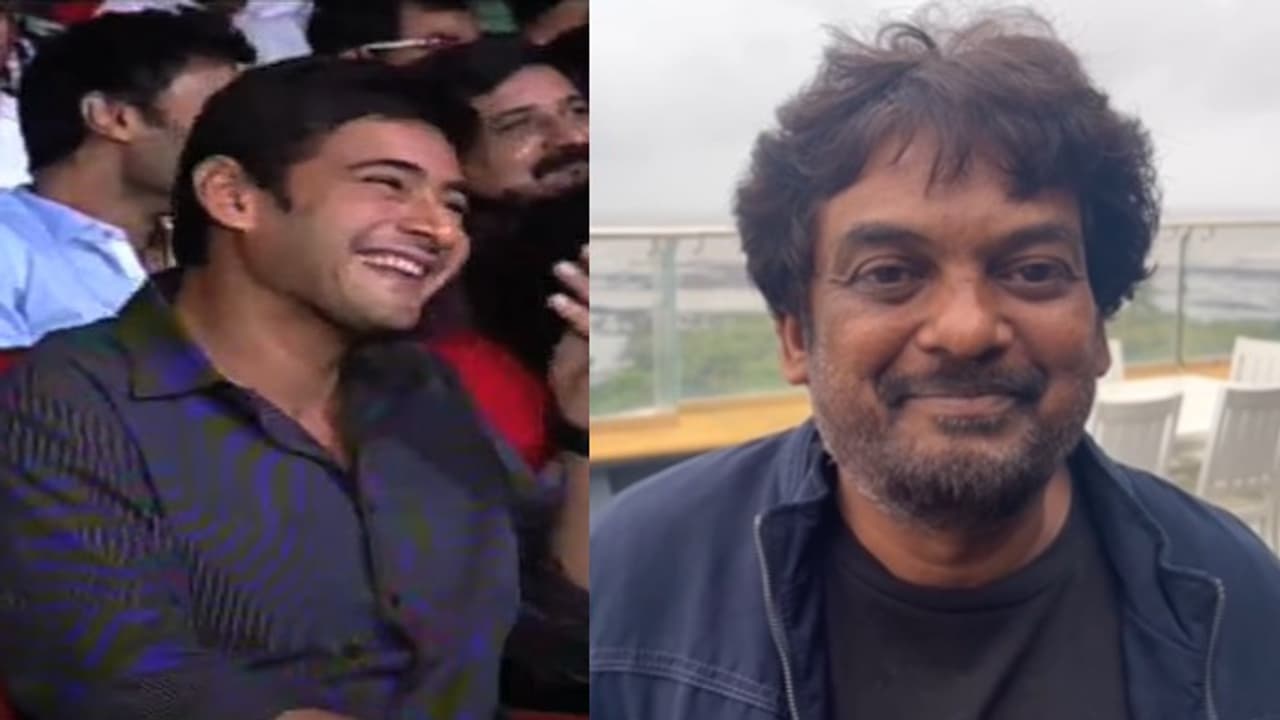 ಮಹೇಶ್ ಸಿನಿಮಾ ಮಾಡ್ತೀನಿ ಅಂದ್ರೂ ನಾನು ಮಾಡಲ್ಲ.. ಪುರಿ ಜಗನ್ನಾಥ್ ಬೋಲ್ಡ್ ಹೇಳಿಕೆ.. ಜಗಳಕ್ಕೆ ಇದೇ ಕಾರಣನಾ? ಮಹೇಶ್ ಸಿನಿಮಾ ಮಾಡ್ತೀನಿ ಅಂದ್ರೂ ನಾನು ಮಾಡಲ್ಲ.. ಪುರಿ ಜಗನ್ನಾಥ್ ಬೋಲ್ಡ್ ಹೇಳಿಕೆ.. ಜಗಳಕ್ಕೆ ಇದೇ ಕಾರಣನಾ?