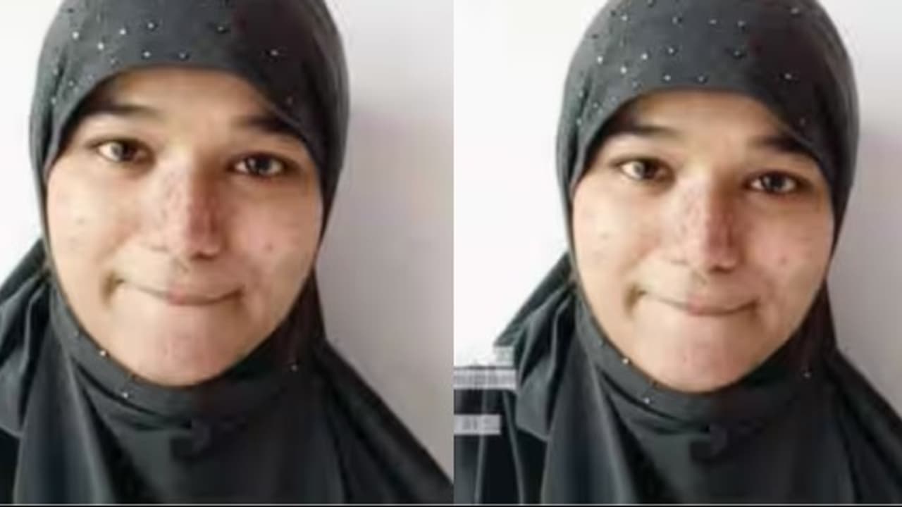 ಭಾರತದ ಮೇಲೆ ದಾಳಿ ಮಾಡಿ : ಪಾಕ್ ಸೇನಾ ಮುಖ್ಯಸ್ಥಗೆ ಬೆಂಗಳೂರಿಂದಲೇ ಶಮಾ ಪರ್ವೀನ್ ಅನ್ಸಾರಿ ಮೊರೆ | Woman From Bengaluru Urges Pakistan Army Chief To Attack India ಭಾರತದ ಮೇಲೆ ದಾಳಿ ಮಾಡಿ : ಪಾಕ್ ಸೇನಾ ಮುಖ್ಯಸ್ಥಗೆ ಬೆಂಗಳೂರಿಂದಲೇ ಶಮಾ ಪರ್ವೀನ್ ಅನ್ಸಾರಿ ಮೊರೆ | Woman From Bengaluru Urges Pakistan Army Chief To Attack India