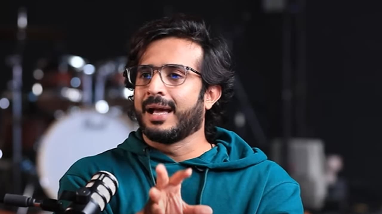 ఆ లేడీ యాంకర్‌ నాపై చేతబడి చేయించింది.. ఫ్యూజులు ఎగిరిపోయే విషయాలు ...