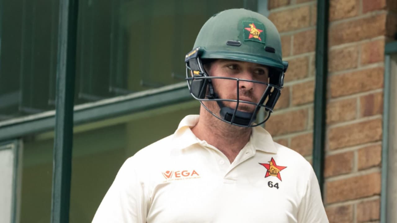 Brendan Taylor Returns to International Cricket: Revisiting Top 8 Innings of Zimbabwe Legend