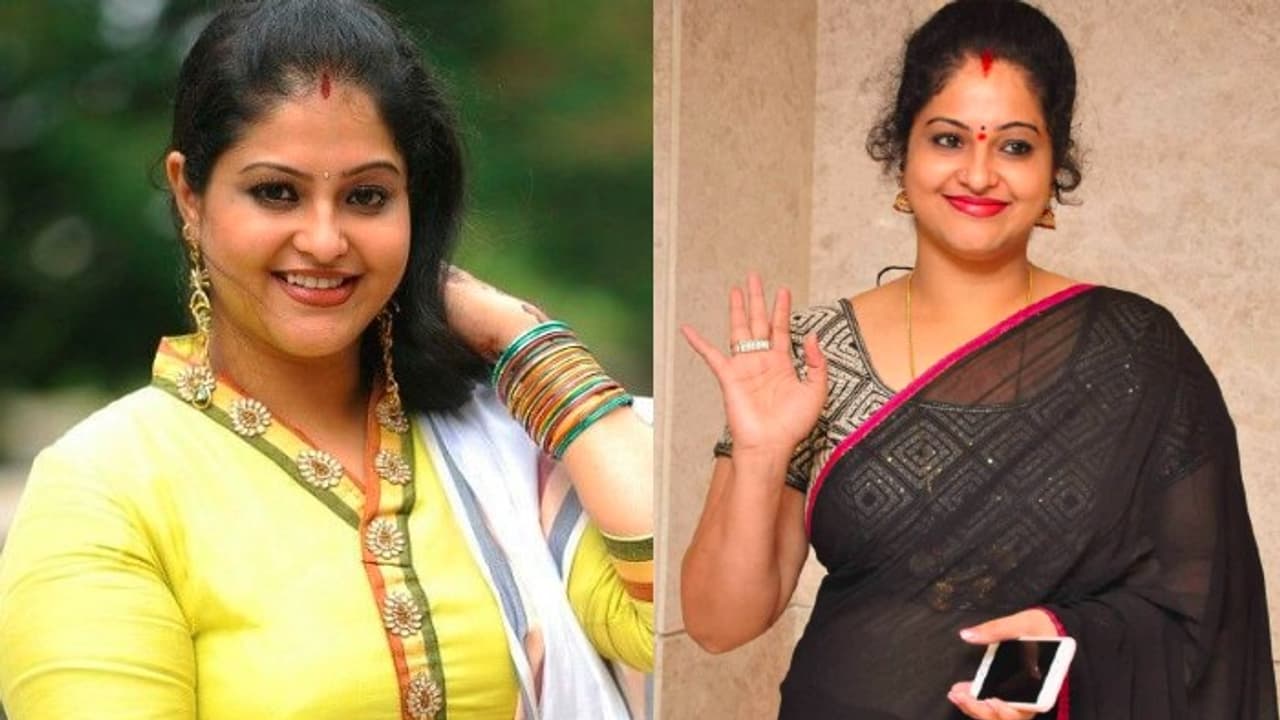 ‘ಅಮ್ಮನ ಪಾತ್ರ ಇಷ್ಟ ಆಗಿಲ್ಲ’ ಎಂದ ನಟಿ ರಾಶಿ ಮಗಳು; ತಬ್ಬಿಬ್ಬಾದ ಅಮ್ಮ ಏನಂದ್ರು? ‘ಅಮ್ಮನ ಪಾತ್ರ ಇಷ್ಟ ಆಗಿಲ್ಲ’ ಎಂದ ನಟಿ ರಾಶಿ ಮಗಳು; ತಬ್ಬಿಬ್ಬಾದ ಅಮ್ಮ ಏನಂದ್ರು?