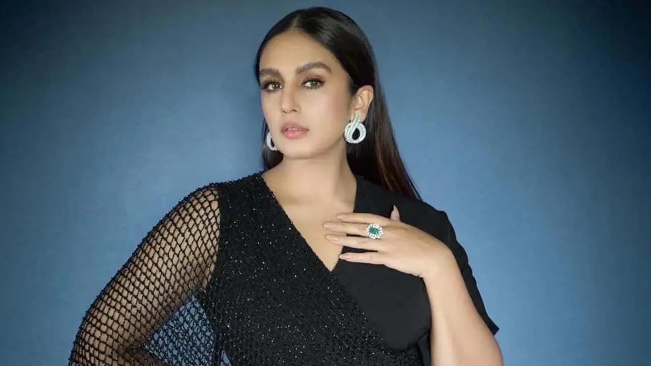 “Stop Commenting on Women”: Huma Qureshi Calls for Stronger Laws on Online Abuse & Street Harassment