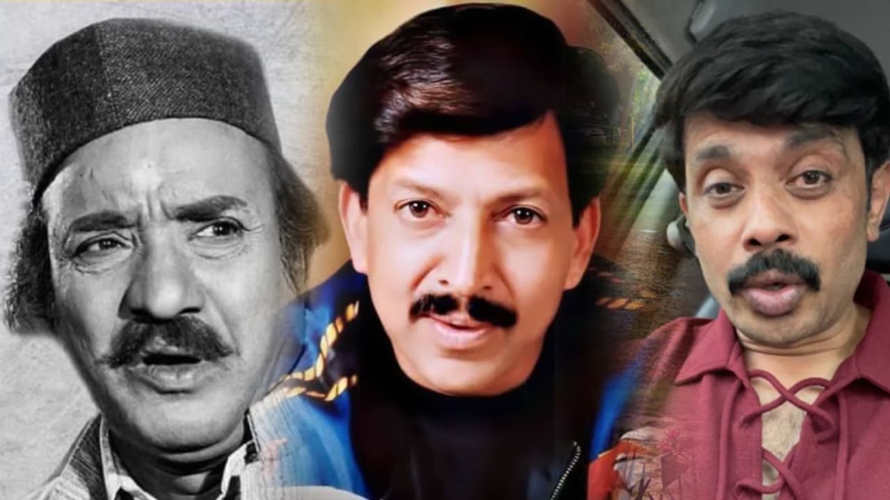 dr vishnuvardhan samadhi demolition: ಬಾಲಣ್ಣನ ಫ್ಯಾಮಿಲಿ ಥರ್ಡ್ಗ್ರೇಡ್, ನೀಚರು; ವಿಷ್ಣುವರ್ಧನ್ ಕುಟುಂಬಸ್ಥರು ನಮಗೆ ಬೆಂಬಲಿಸಲಿಲ್ಲ: ವೀರಕಪುತ್ರ ಶ್ರೀನಿವಾಸ್ | Dr Vishnuvardhan Samadhi Demonstration At Abhiman Studio Owner T N Balakrishna dr vishnuvardhan samadhi demolition: ಬಾಲಣ್ಣನ ಫ್ಯಾಮಿಲಿ ಥರ್ಡ್ಗ್ರೇಡ್, ನೀಚರು; ವಿಷ್ಣುವರ್ಧನ್ ಕುಟುಂಬಸ್ಥರು ನಮಗೆ ಬೆಂಬಲಿಸಲಿಲ್ಲ: ವೀರಕಪುತ್ರ ಶ್ರೀನಿವಾಸ್ | Dr Vishnuvardhan Samadhi Demonstration At Abhiman Studio Owner T N Balakrishna