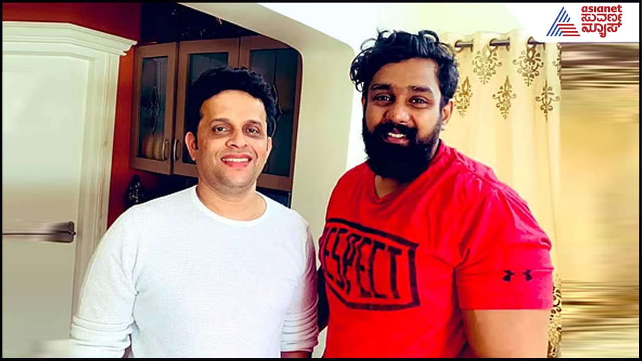 Dhruva Sarja ಕೋಟ್ಯಂತರ ರೂ. ಮೋಸ ಮಾಡಿದ್ರಾ? ಅಲ್ಲಿ ನಡೆದದ್ದೇನು? ಮ್ಯಾನೇಜರ್ ಪ್ರತಿಕ್ರಿಯೆ | Dhruva Sarjas Manager Ashwin About Fir Filed Against Actor Suc Dhruva Sarja ಕೋಟ್ಯಂತರ ರೂ. ಮೋಸ ಮಾಡಿದ್ರಾ? ಅಲ್ಲಿ ನಡೆದದ್ದೇನು? ಮ್ಯಾನೇಜರ್ ಪ್ರತಿಕ್ರಿಯೆ | Dhruva Sarjas Manager Ashwin About Fir Filed Against Actor Suc