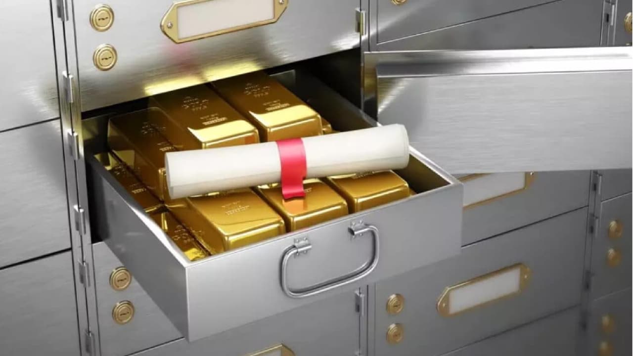 Bank Lockers and Gold Safety: The Hidden Rules Most Customers Miss