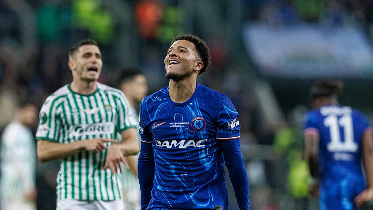 Football Transfer Rumours: Grealish, Kolo Muani And Other Final Moves in Europe