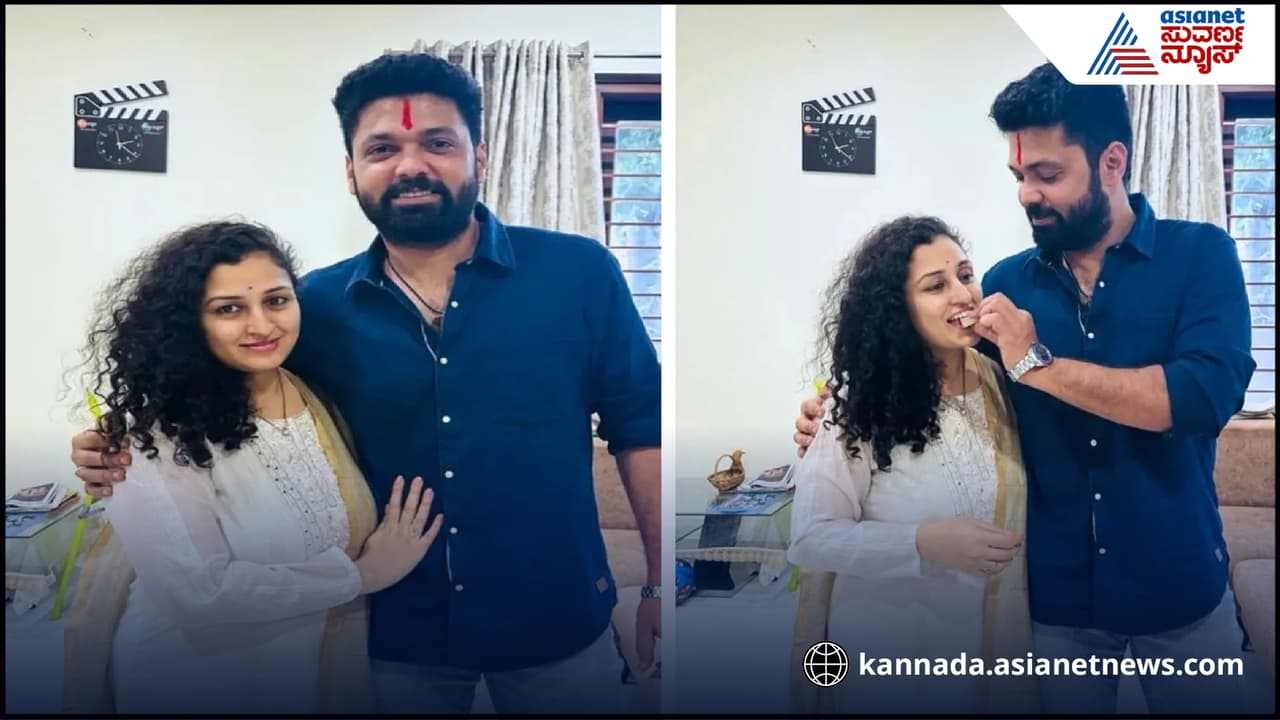 ಚಿಂಟು ಅಣ್ಣನ ಜೊತೆ ಕಾಣಿಸಿಕೊಂಡ ರಿಷಭ್ ಪತ್ನಿಗೆ ಥ್ಯಾಂಕ್ಸ್ ಹೇಳಿದ ಫ್ಯಾನ್ಸ್… ವೈರಲ್ ಫೋಟೊದ ಗುಟ್ಟೇನು?