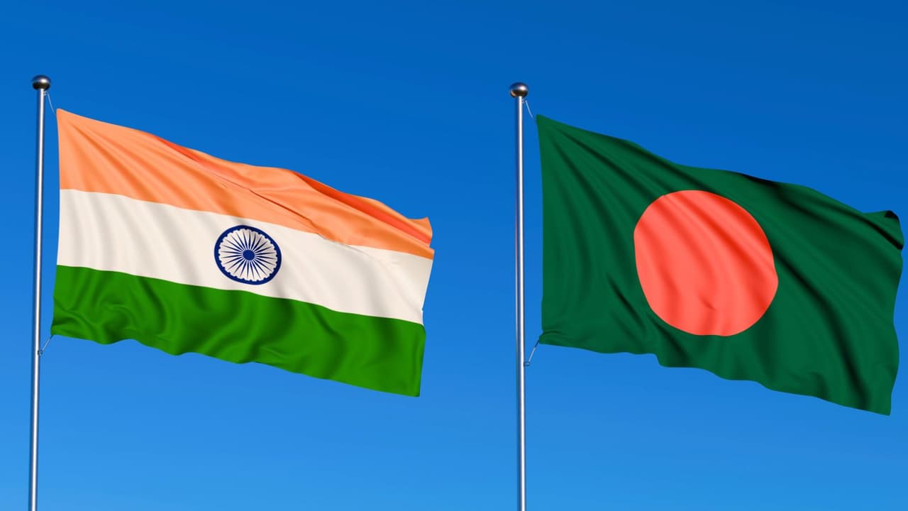 তিস্তা প্রকল্পে পুরনো কাঠামোতেই আলোচনা চলবে: ভারত