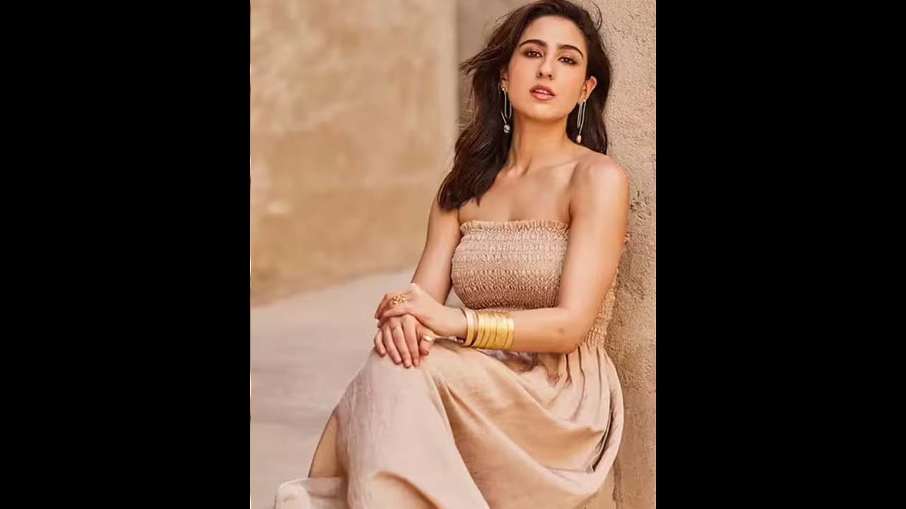 Sara Ali Khan Dating History: Facts, Rumors, and Media Buzz with Timeline