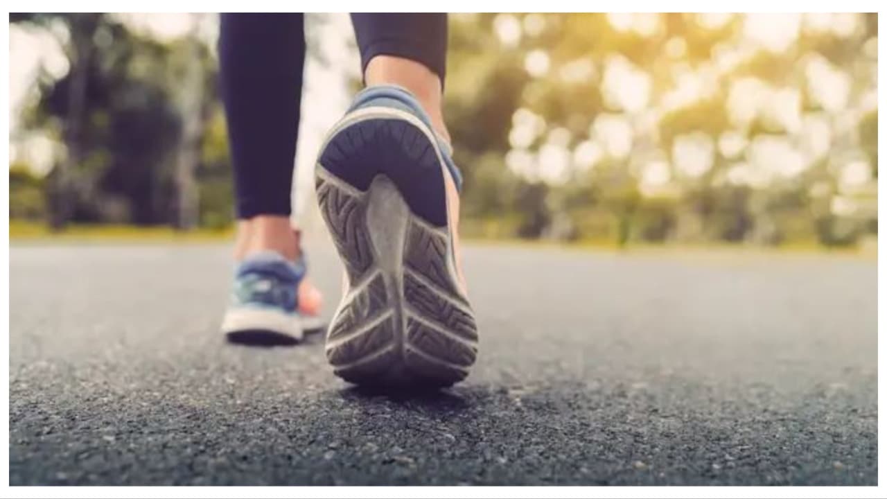 How Much Should You Walk Daily? Tips to Boost Health and Burn Calories