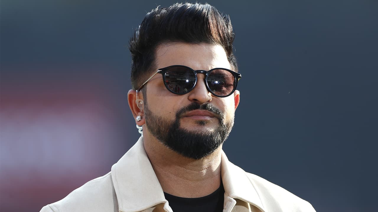 Suresh Raina Birthday: Check Net Worth, Lifestyle, Luxury Car Collection of Ace Cricketer