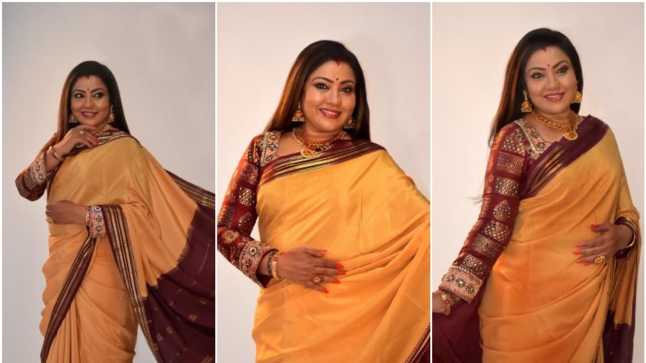 ವೇಣು ಚೆನ್ನಾಗಿಲ್ಲ, ನಿನಗೆ ಅವ್ನು ಲಾಯಕ್ಕಲ್ಲ ಅಂದ್ರು; ಇದೇನು, ತಾರಾ ಮದುವೆ ಸೀಕ್ರೆಟ್ ಮ್ಯಾಟರ್? | Sandalwood Actress Tara Anuradha Talk On Husband Venu ವೇಣು ಚೆನ್ನಾಗಿಲ್ಲ, ನಿನಗೆ ಅವ್ನು ಲಾಯಕ್ಕಲ್ಲ ಅಂದ್ರು; ಇದೇನು, ತಾರಾ ಮದುವೆ ಸೀಕ್ರೆಟ್ ಮ್ಯಾಟರ್? | Sandalwood Actress Tara Anuradha Talk On Husband Venu