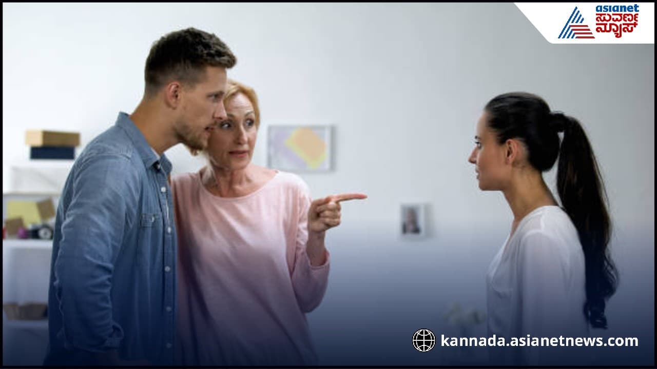 ತಾಯಿಯ ಮುದ್ದಿನ ಮಗ ಒಳ್ಳೆಯ ಗಂಡನಾಗದಿರಲು 8 ಕಾರಣಗಳು, ಪತ್ನಿಗೆ ಇದೇ ಕಿರಿಕಿರಿ | When Indian Marriages Fail When Men Stay As Sons And Not Husbands Bni ತಾಯಿಯ ಮುದ್ದಿನ ಮಗ ಒಳ್ಳೆಯ ಗಂಡನಾಗದಿರಲು 8 ಕಾರಣಗಳು, ಪತ್ನಿಗೆ ಇದೇ ಕಿರಿಕಿರಿ | When Indian Marriages Fail When Men Stay As Sons And Not Husbands Bni