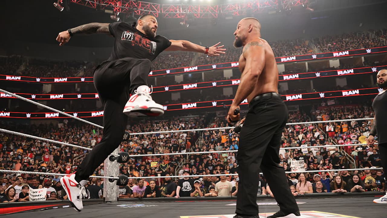 3 Costly Errors Wwe Made On Raw That Hurt Momentum And Damaged