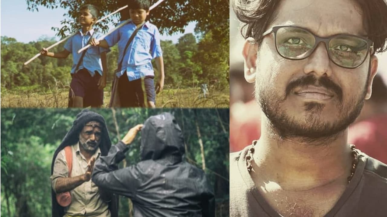 ‘ತಿಮ್ಮನ ಮೊಟ್ಟೆಗಳು’ ಚಿತ್ರ ಈಗ ‘ಅಮೇಜಾನ್ ಪ್ರೈಮ್’ OTTಯಲ್ಲಿ ವೀಕ್ಷಣೆಗೆ ಲಭ್ಯ! | Rakshith Thirthahalli Direction Movie Timmana Mottegalu Is In Ott Now ‘ತಿಮ್ಮನ ಮೊಟ್ಟೆಗಳು’ ಚಿತ್ರ ಈಗ ‘ಅಮೇಜಾನ್ ಪ್ರೈಮ್’ OTTಯಲ್ಲಿ ವೀಕ್ಷಣೆಗೆ ಲಭ್ಯ! | Rakshith Thirthahalli Direction Movie Timmana Mottegalu Is In Ott Now