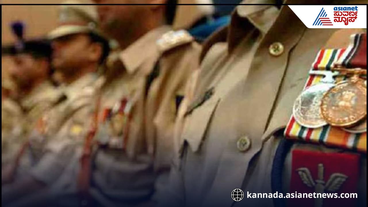 Independence Day 2025 Live Updates: ರಾಜ್ಯದ 19 ಪೊಲೀಸ್ ಅಧಿಕಾರಿಗಳಿಗೆ ರಾಷ್ಟ್ರಪತಿ ಪದಕ, ಪ್ರಶಸ್ತಿ ಪಡೆದವರ ವಿವರ ಇಲ್ಲಿದೆ ನೋಡಿ! | 79th Independence Day Updates 2025 19 Police Officers Presidents Medal Independence Day 2025 Live Updates: ರಾಜ್ಯದ 19 ಪೊಲೀಸ್ ಅಧಿಕಾರಿಗಳಿಗೆ ರಾಷ್ಟ್ರಪತಿ ಪದಕ, ಪ್ರಶಸ್ತಿ ಪಡೆದವರ ವಿವರ ಇಲ್ಲಿದೆ ನೋಡಿ! | 79th Independence Day Updates 2025 19 Police Officers Presidents Medal