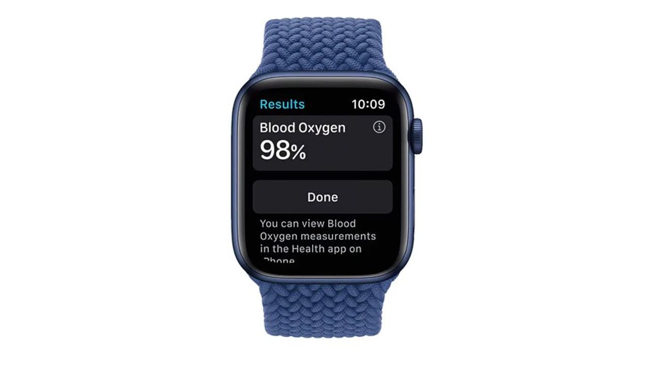 O2 Apple Iphone Apple Restores Blood Oxygen Tracking on iPhone & Watch After US Ban ...