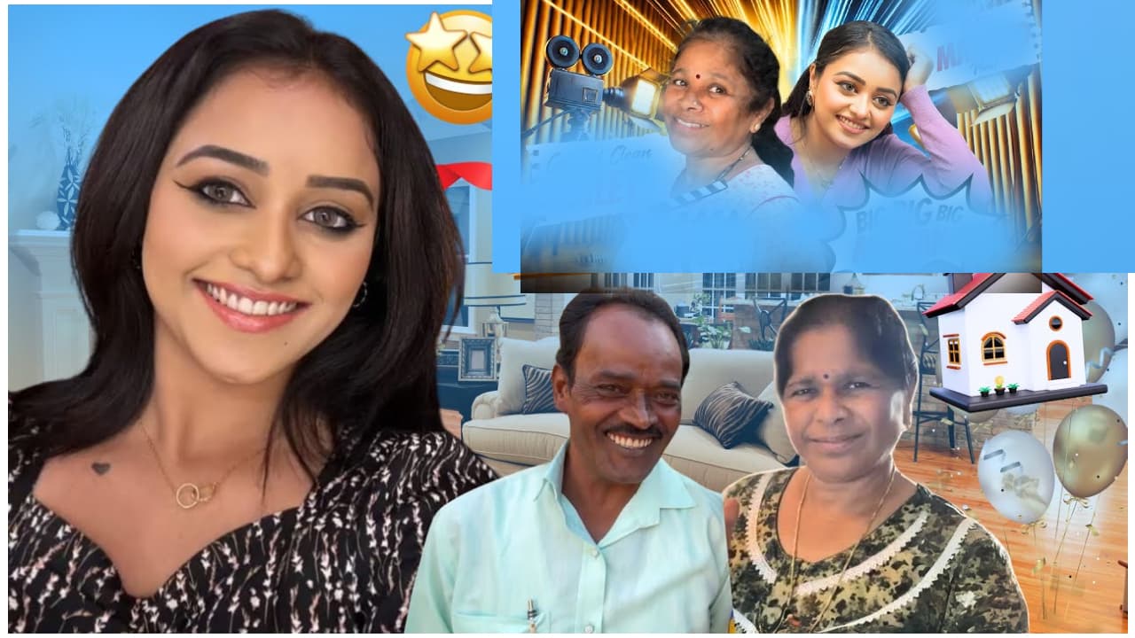 ತನಗೂ, ತಾಯಿಗೂ ಡೈಮಂಡ್ ಖರೀದಿ ಮಾಡಿದ Bigg Boss ಧನುಶ್ರೀ! ಇದರ ಸೀಕ್ರೇಟ್ ಬಿಚ್ಚಿಟ್ಟ ಕನ್ನಡ ಯುಟ್ಯೂಬರ್! ತನಗೂ, ತಾಯಿಗೂ ಡೈಮಂಡ್ ಖರೀದಿ ಮಾಡಿದ Bigg Boss ಧನುಶ್ರೀ! ಇದರ ಸೀಕ್ರೇಟ್ ಬಿಚ್ಚಿಟ್ಟ ಕನ್ನಡ ಯುಟ್ಯೂಬರ್!