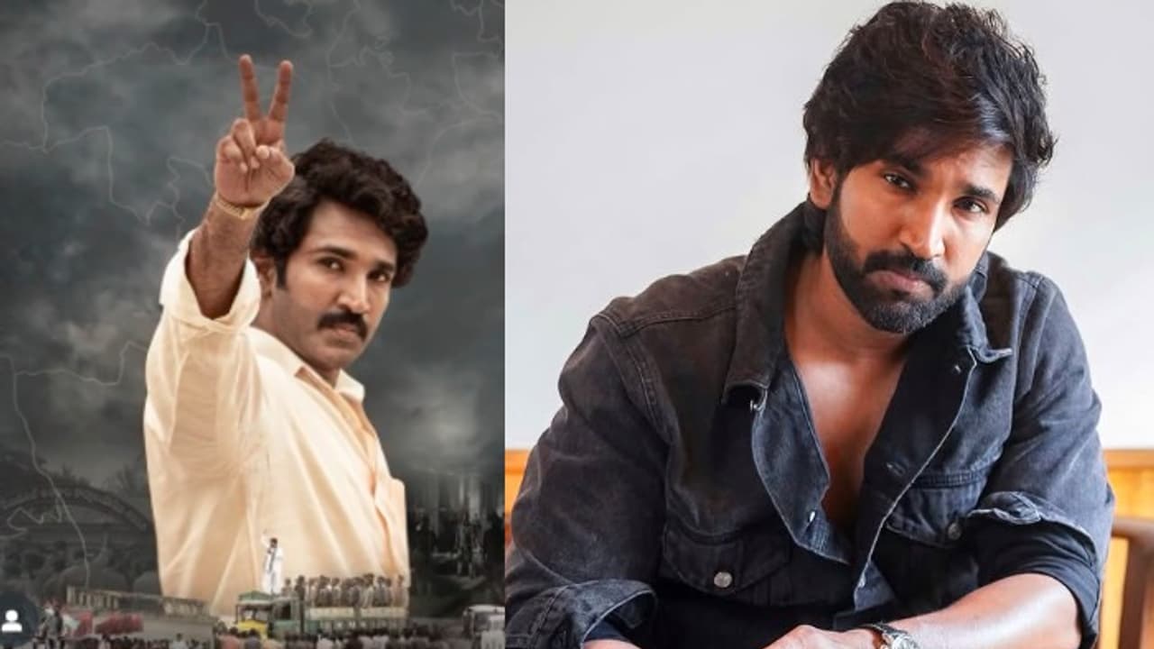 మయసభలో ఆది పినిశెట్టి నటనకి దేవకట్టా ఫిదా.. అది వారసత్వంగా వచ్చింది కాదు అంటూ ప్రశంసలు