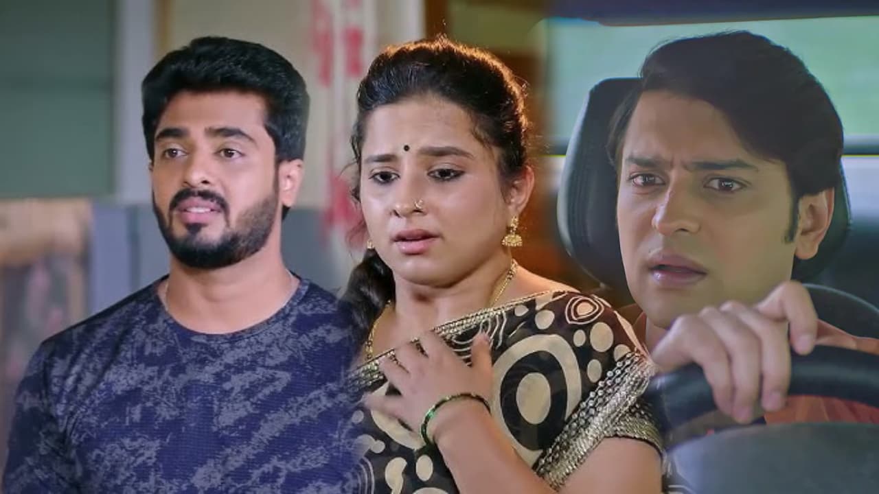 Lakshmi Nivasa Serial Today Episode: ಗೂಬೆ ವಿಶ್ವನಿಗೆ ಮುಹೂರ್ತ ಇಟ್ಟ ಜಯಂತ್; ಹುಟ್ಟು ಚಾಳಿ ಘಟ್ಟ ಹತ್ತಿದ್ರೂ ಹೋಗಲ್ಲ ಬಿಡಿ…! | Lakshmi Nivasa Kannada Serial Written Update Jayanth Target Vishwa For Jahnvi Lakshmi Nivasa Serial Today Episode: ಗೂಬೆ ವಿಶ್ವನಿಗೆ ಮುಹೂರ್ತ ಇಟ್ಟ ಜಯಂತ್; ಹುಟ್ಟು ಚಾಳಿ ಘಟ್ಟ ಹತ್ತಿದ್ರೂ ಹೋಗಲ್ಲ ಬಿಡಿ…! | Lakshmi Nivasa Kannada Serial Written Update Jayanth Target Vishwa For Jahnvi